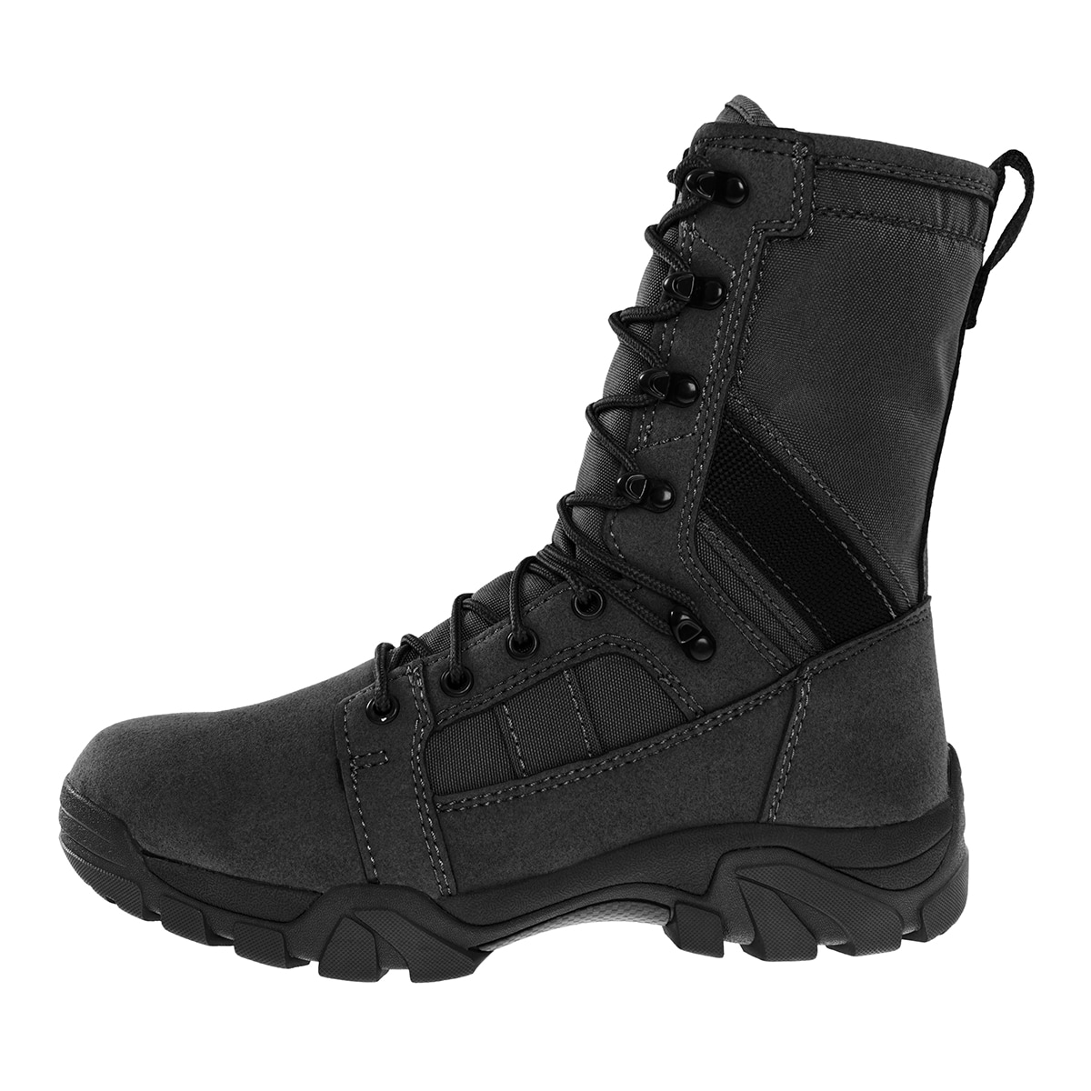 Brandit - Defense Boots - Schuhe - Black 