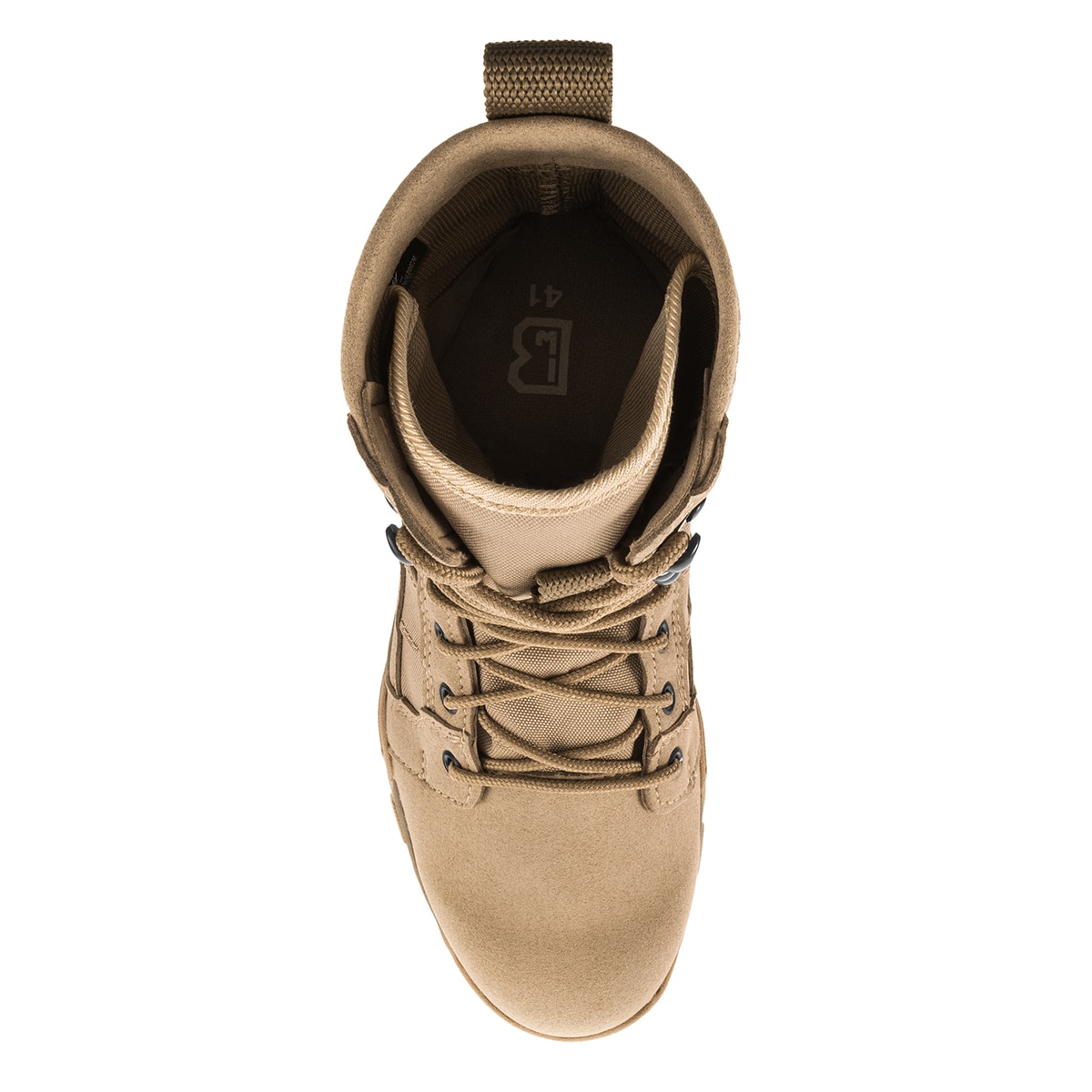 Brandit - Defense Boots - Schuhe - Coyote