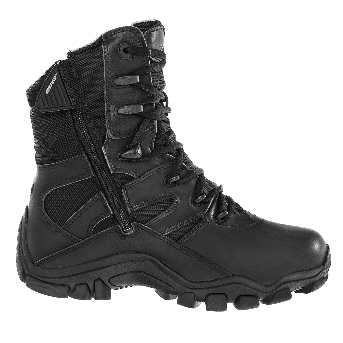 Bates - Delta-8 Gore-Tex - Taktische Schuhe - Black