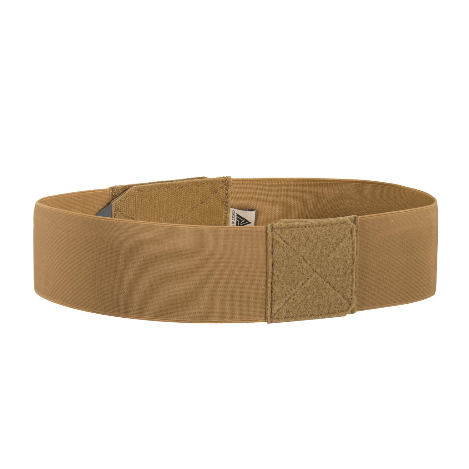 Direct Action - Elastic Cummerbund Slim Gürtel für Spitfire MK II Weste - Coyote Brown