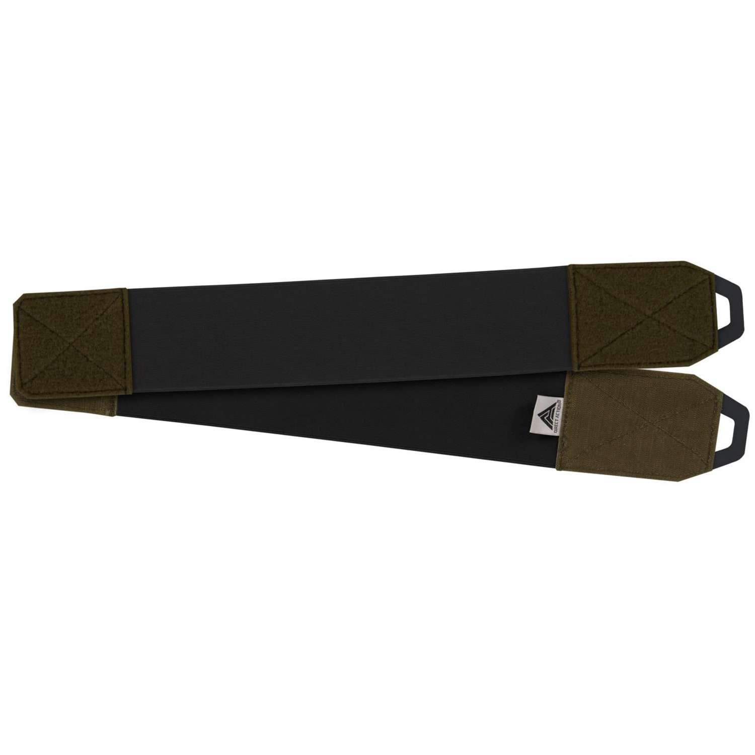 Direct Action - Elastic Cummerbund Slim Gürtel für Spitfire MK II Weste - Ranger Green