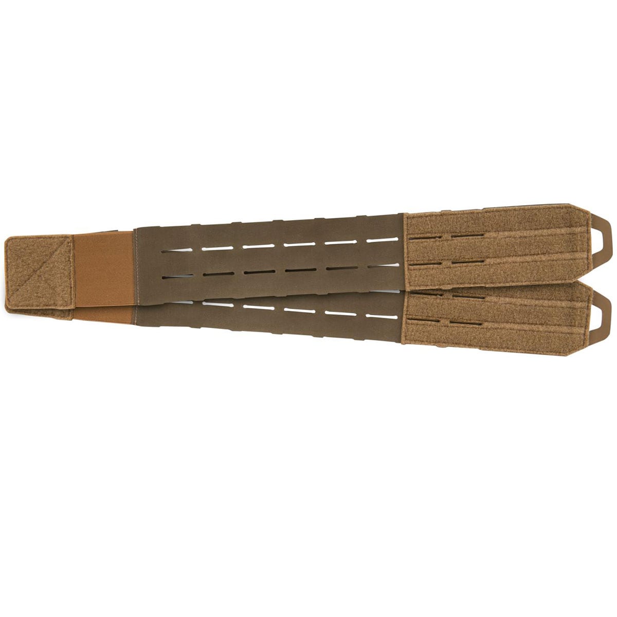 Direct Action - Kummerbund Cummerbund Slim für Spitfire MK II Weste - Coyote Brown 