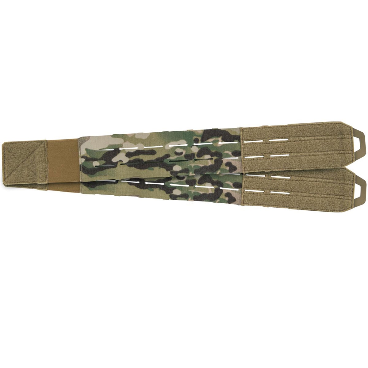 Direct Action - Kummerbund Cummerbund Slim für Spitfire MK II Weste - Multicam 