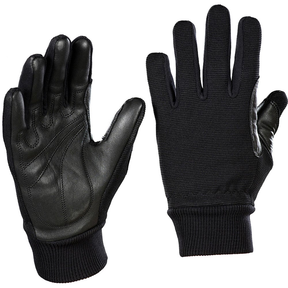 M-Tac - Assault Tactical Mk.8 - Taktische Handschuhe - Black 