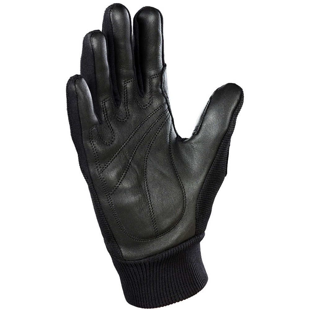 M-Tac - Assault Tactical Mk.8 - Taktische Handschuhe - Black 