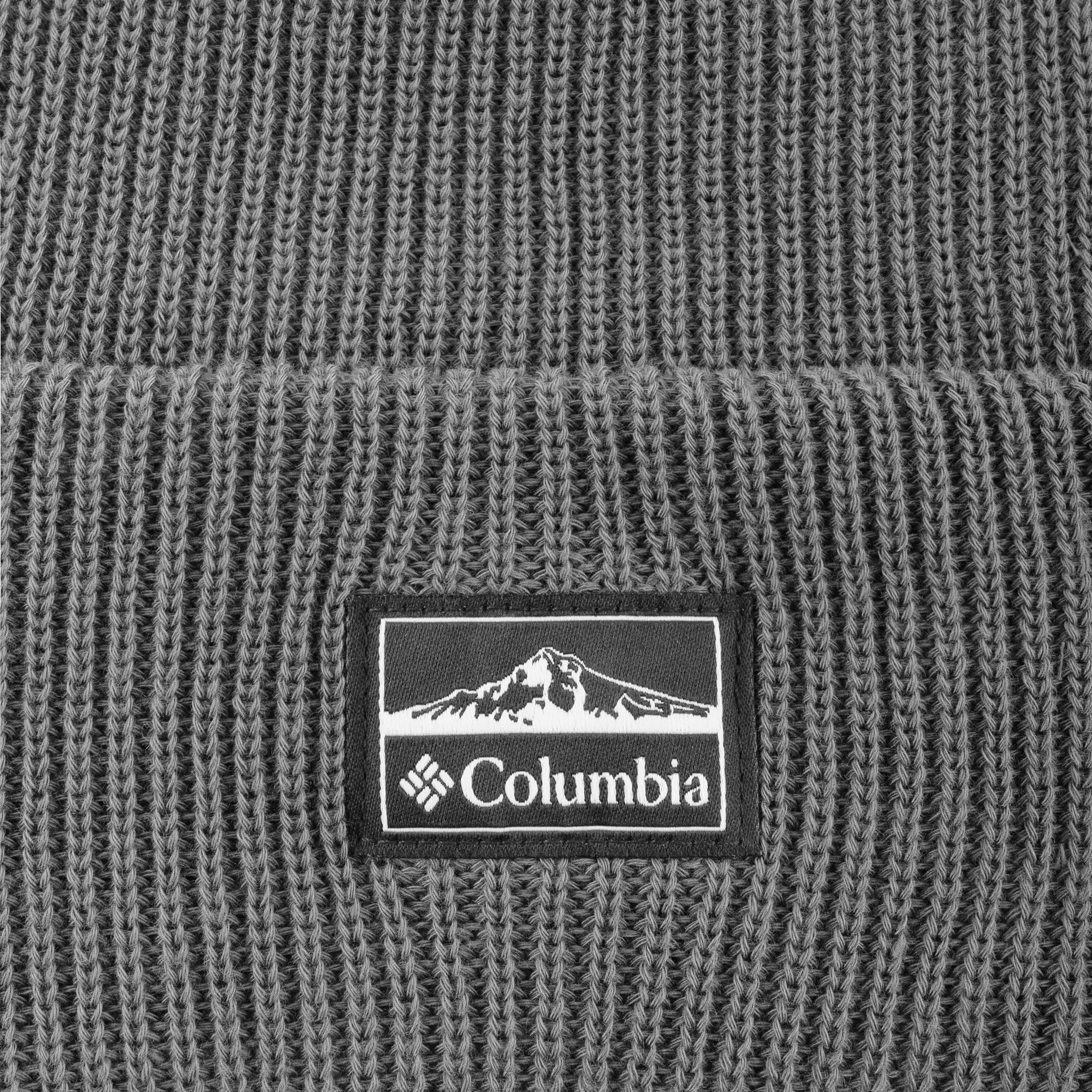 Columbia - Lost Lager II Beanie - Mütze - Grey