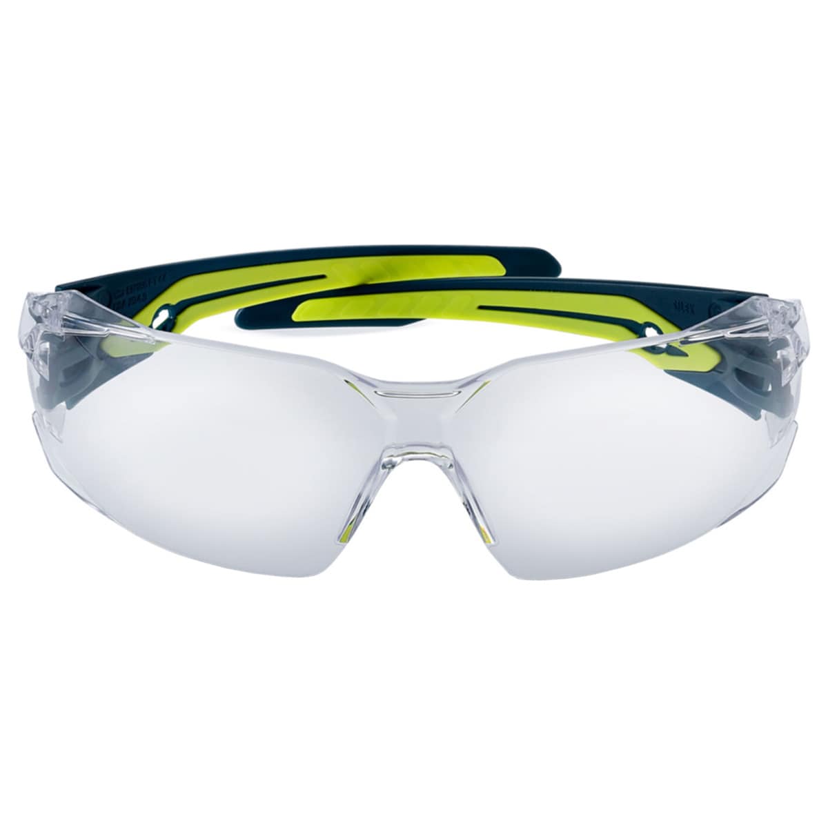 Bolle - Silex+ Clear - Taktische Brille