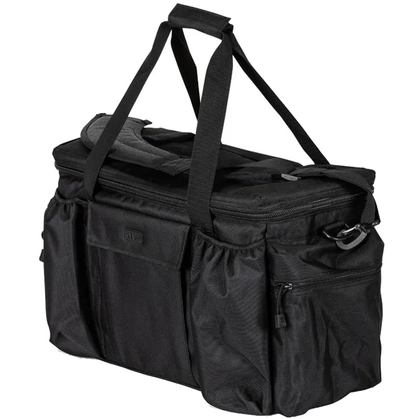 5.11 - Patrol Ready - Tasche 40 l - Black 