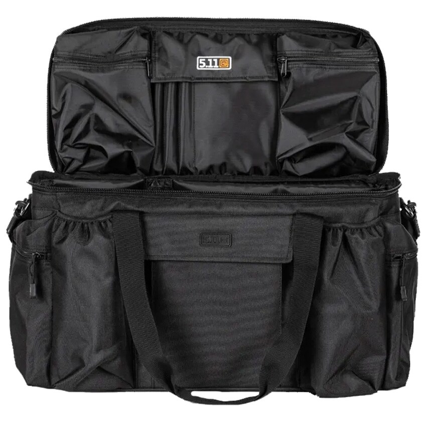 5.11 - Patrol Ready - Tasche 40 l - Black 