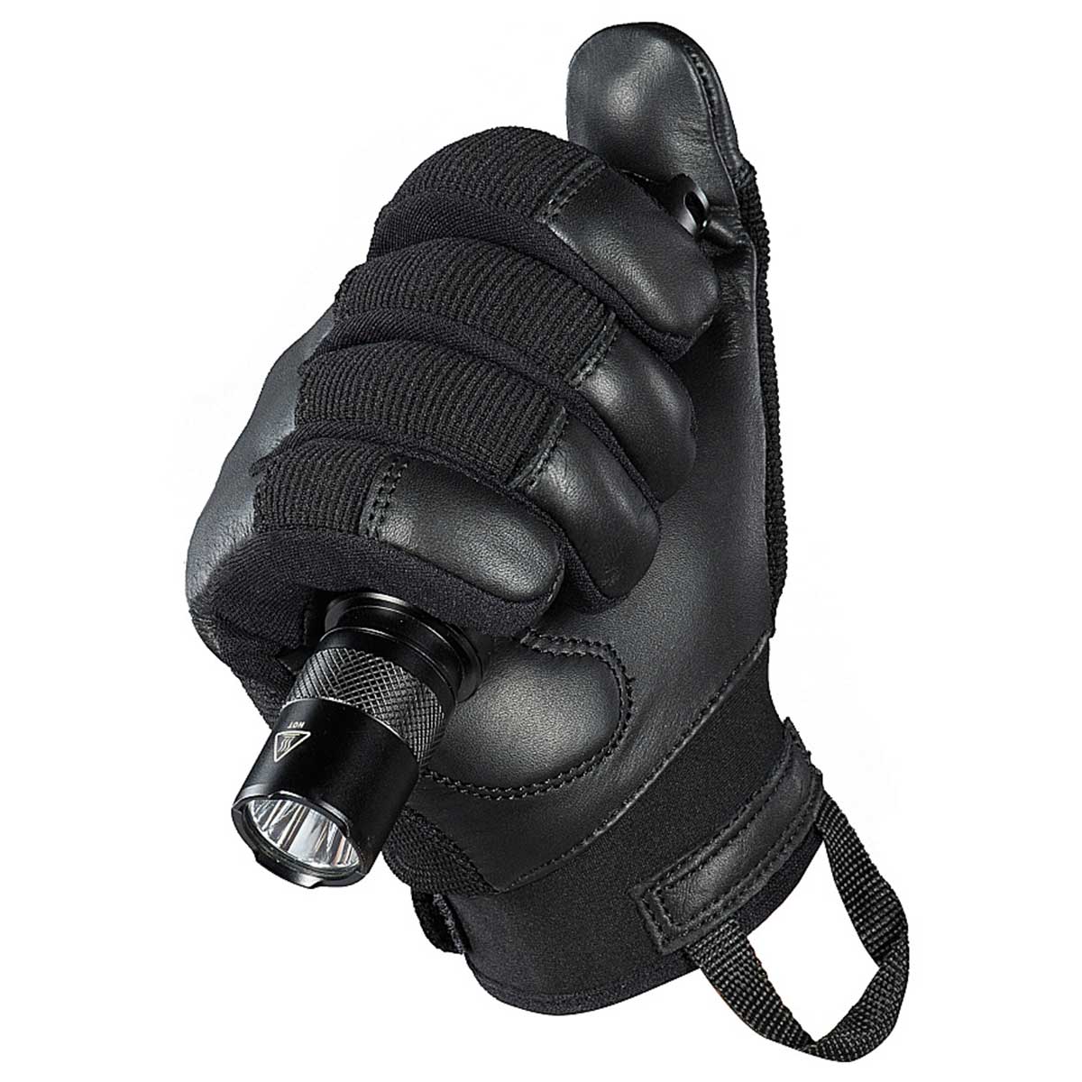 M-Tac - Police Gen.2 - Taktische Handschuhe - Black