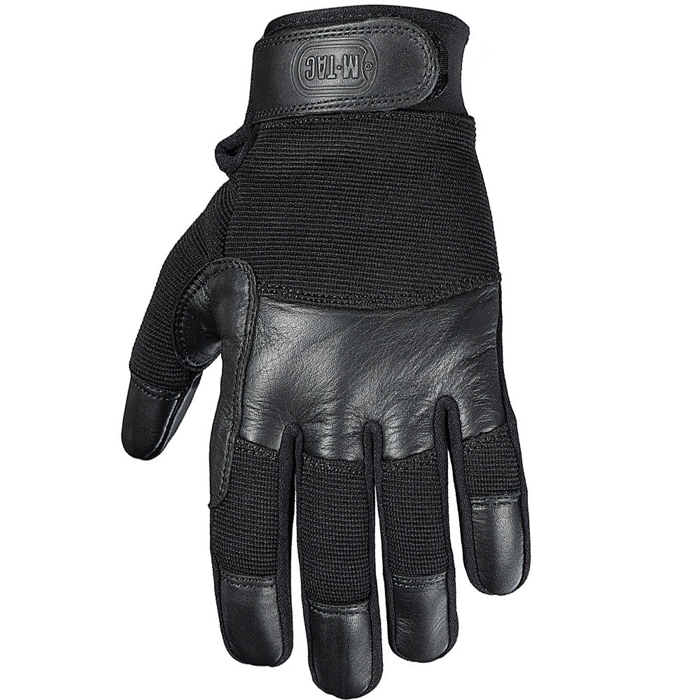 M-Tac - Police Gen.2 - Taktische Handschuhe - Black