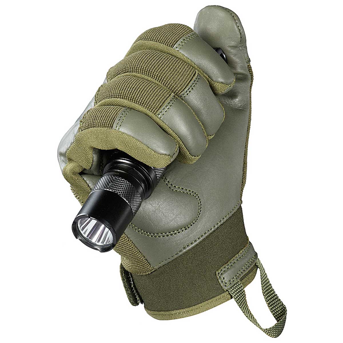 M-Tac - Police Gen.2 - Taktische Handschuhe - Olive