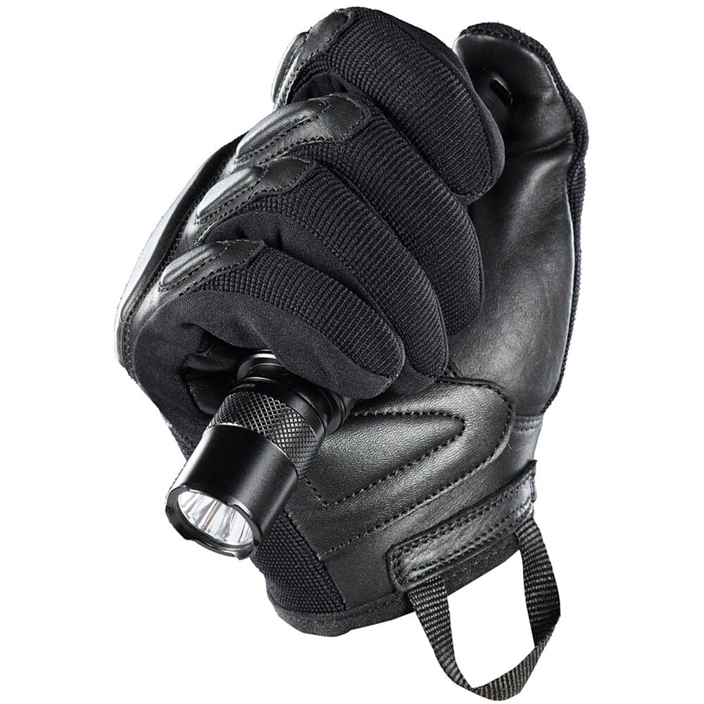 M-Tac - Assault Tactical Mk.2 - Taktische Handschuhe - Black 