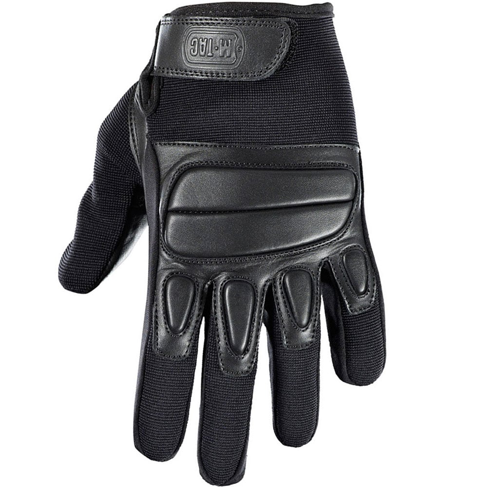 M-Tac - Assault Tactical Mk.2 - Taktische Handschuhe - Black 