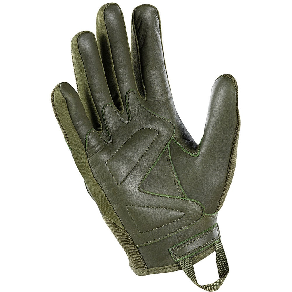 M-Tac - Assault Tactical Mk.2 - Taktische Handschuhe - Olive 