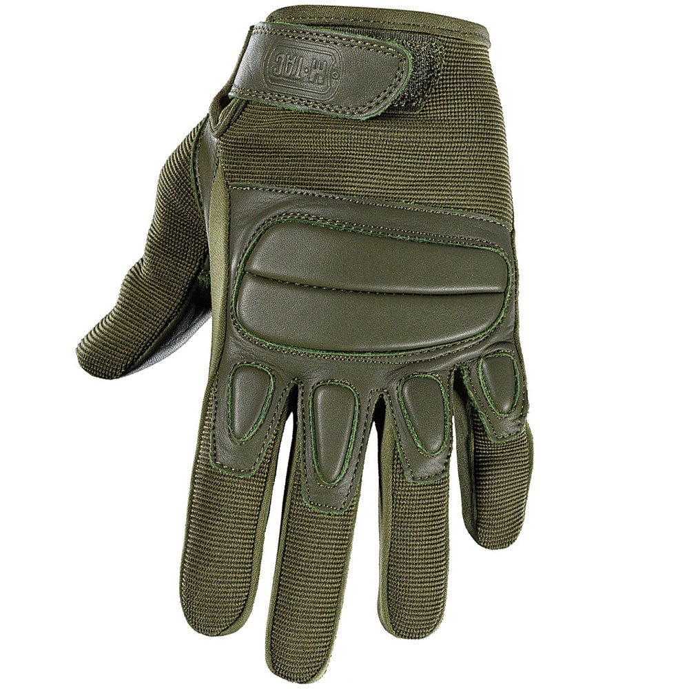 M-Tac - Assault Tactical Mk.2 - Taktische Handschuhe - Olive 