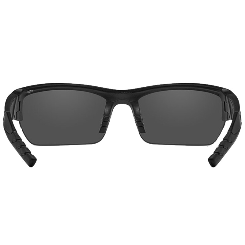 Wiley X - Valor 2.5 Set 3in1- Taktische Brille - Matte Black