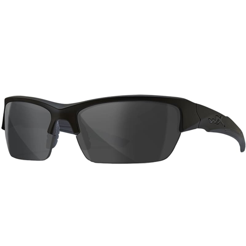 Wiley X - Valor 2.5 Set 3in1- Taktische Brille - Matte Black