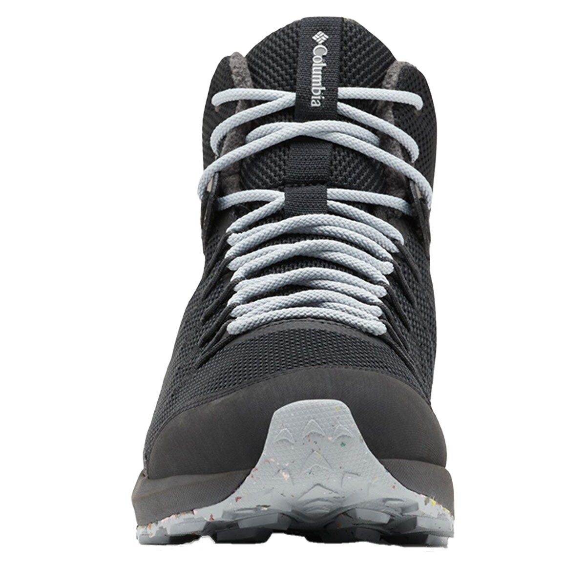 Columbia - Trailstorm Mid Waterproof - Schuhe - Black