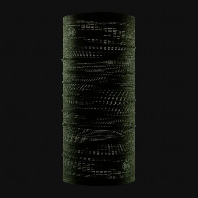 Buff - Reflective DryFlx - Schlauchschal - Camouflage