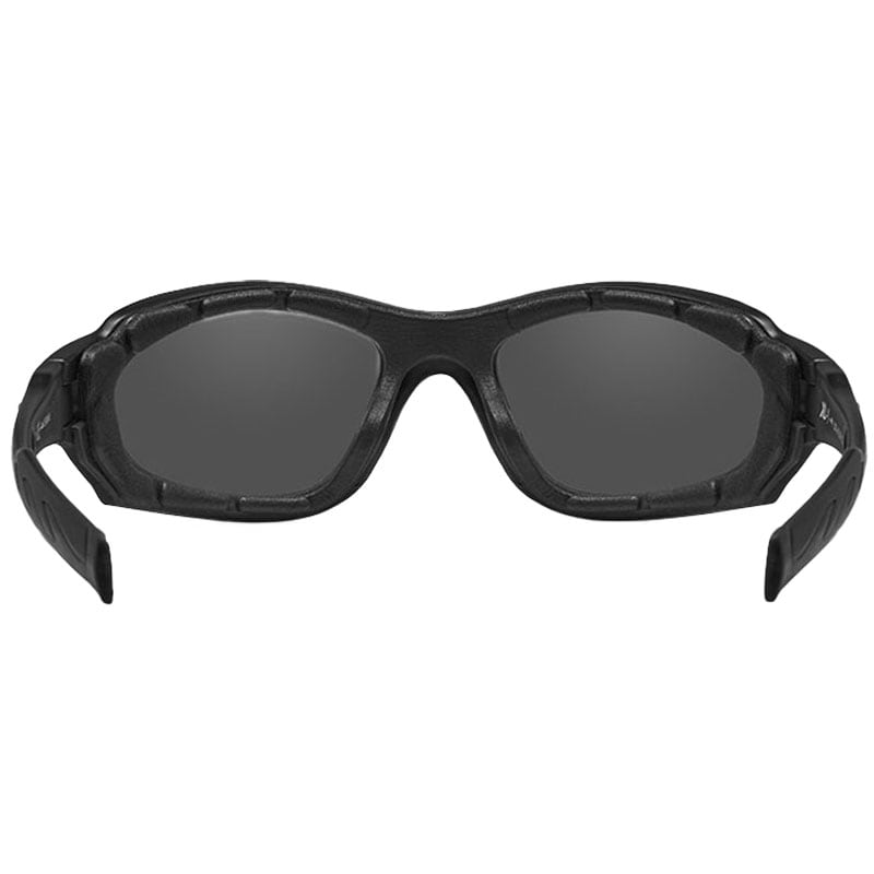 Wiley X - XL-1 Advanced Comm 2.5 Set 2in1 - Taktische Brille - Black 