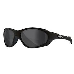 Wiley X - XL-1 Advanced Comm 2.5 Set 2in1 - Taktische Brille - Black