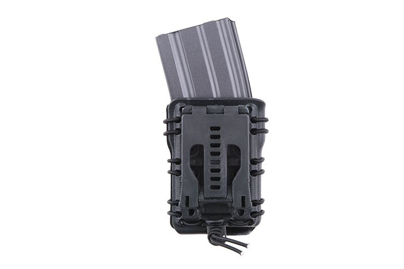 Primal Gear - Open V - B Magazintasche für 5,56-Magazin - schwarz