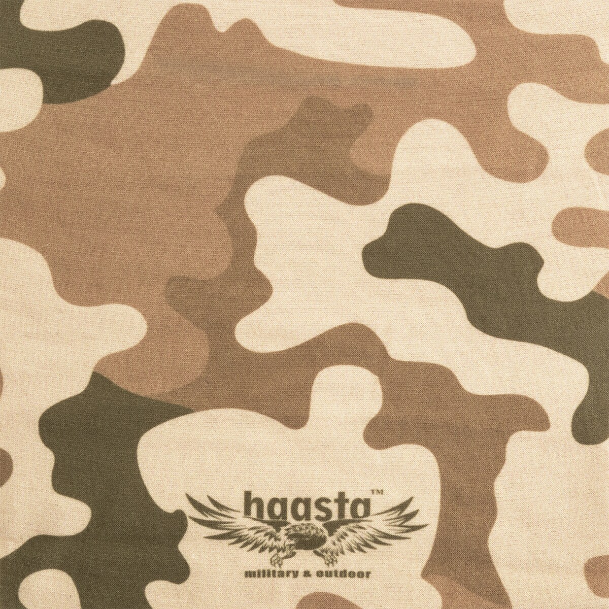 Haasta - Schlauchschal - wz.93 Pantera PL Desert