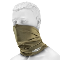 Haasta - Halstuch - Olive