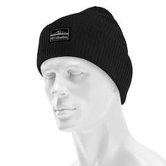 Columbia - Lost Lager II - Mütze - Beanie Black