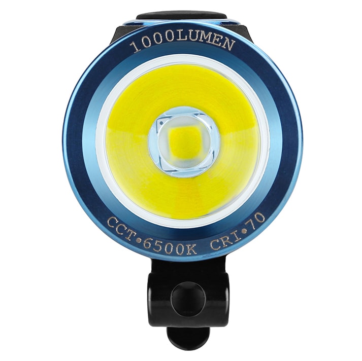 Olight - S1R II Baton Akku-Taschenlampe Black - 1000 Lumen