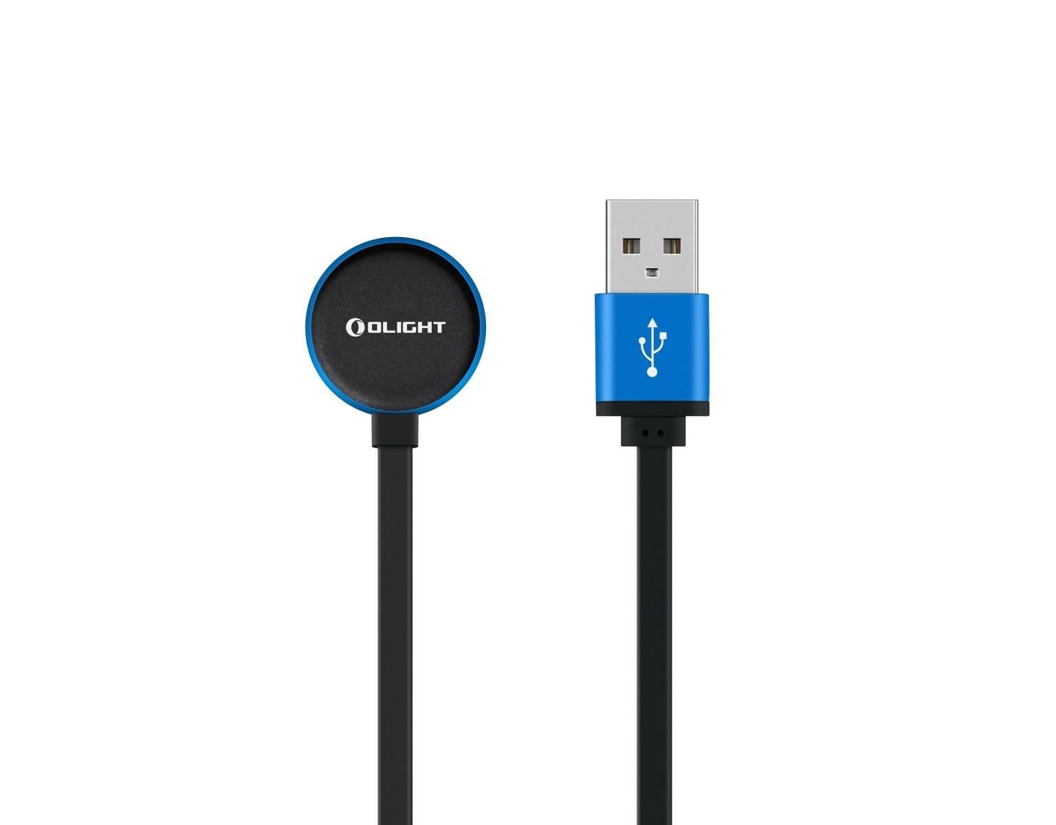 Olight - S1R II Baton Akku-Taschenlampe Black - 1000 Lumen