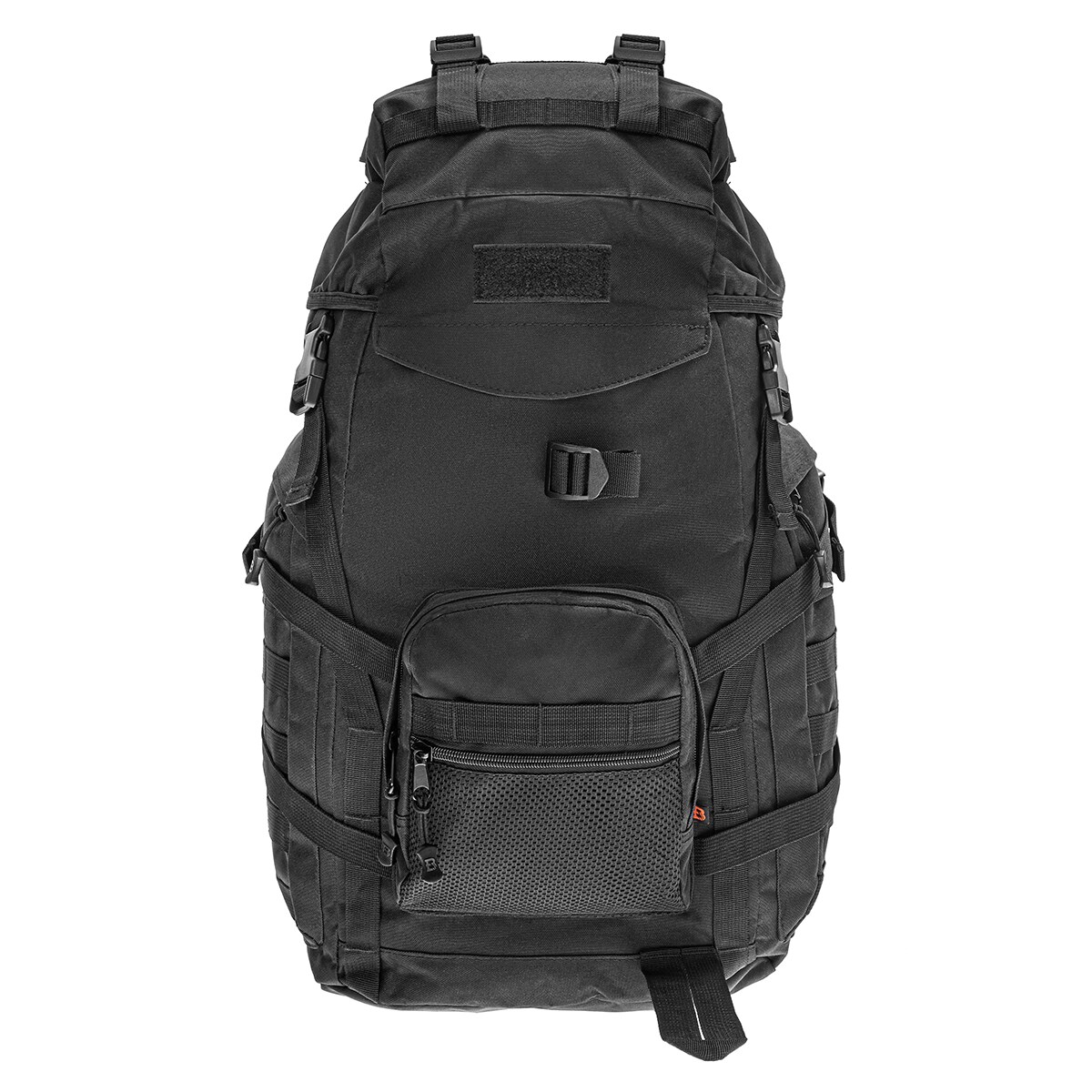 Badger Outdoor - Hilltop Rucksack 55l - Black
