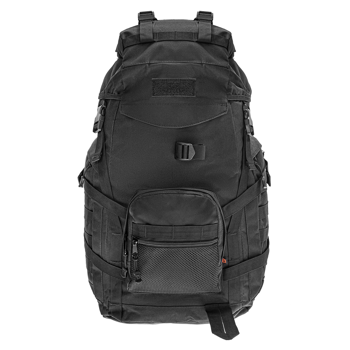 Badger Outdoor - Hilltop - Rucksack - 55l - Black