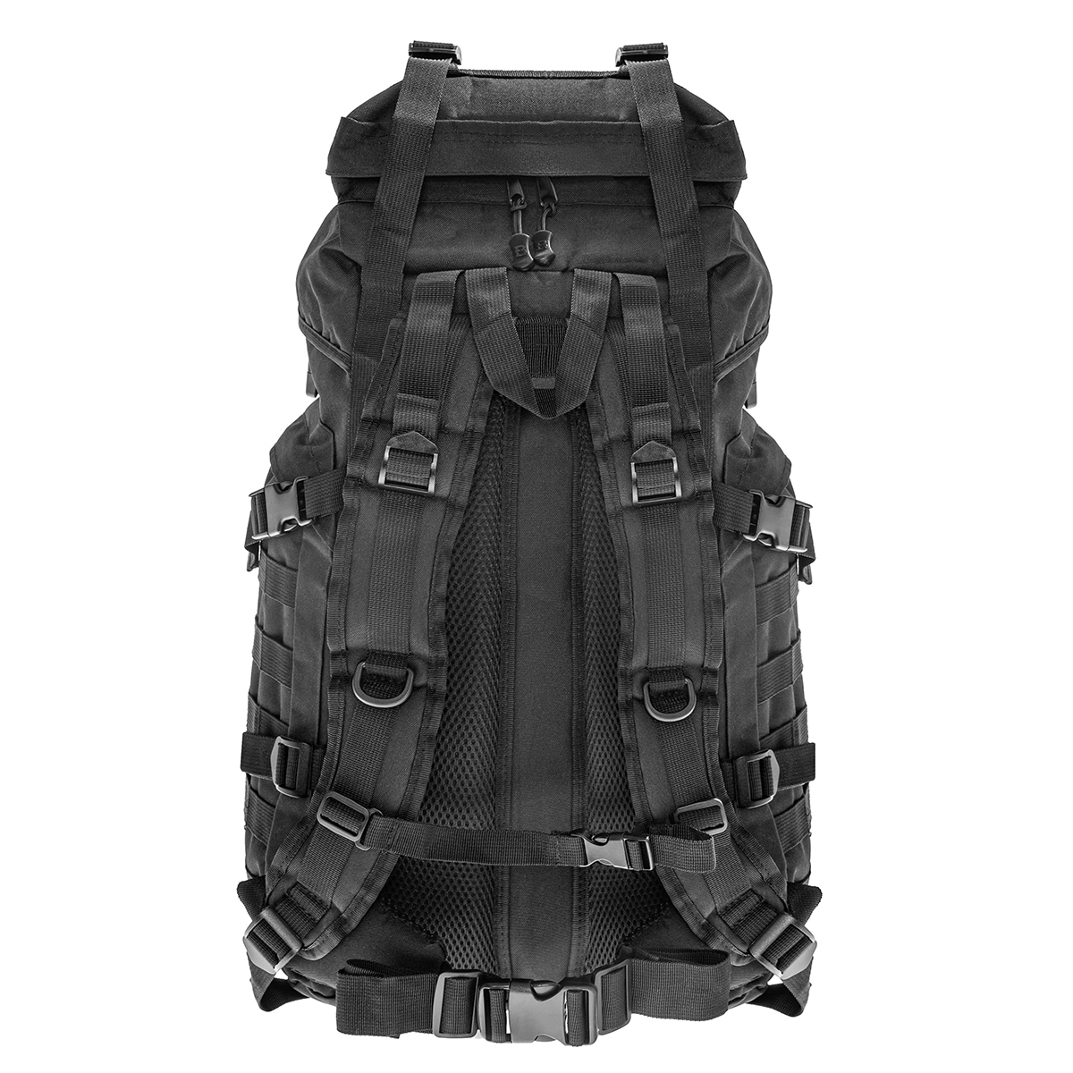 Badger Outdoor - Hilltop - Rucksack - 55l - Black