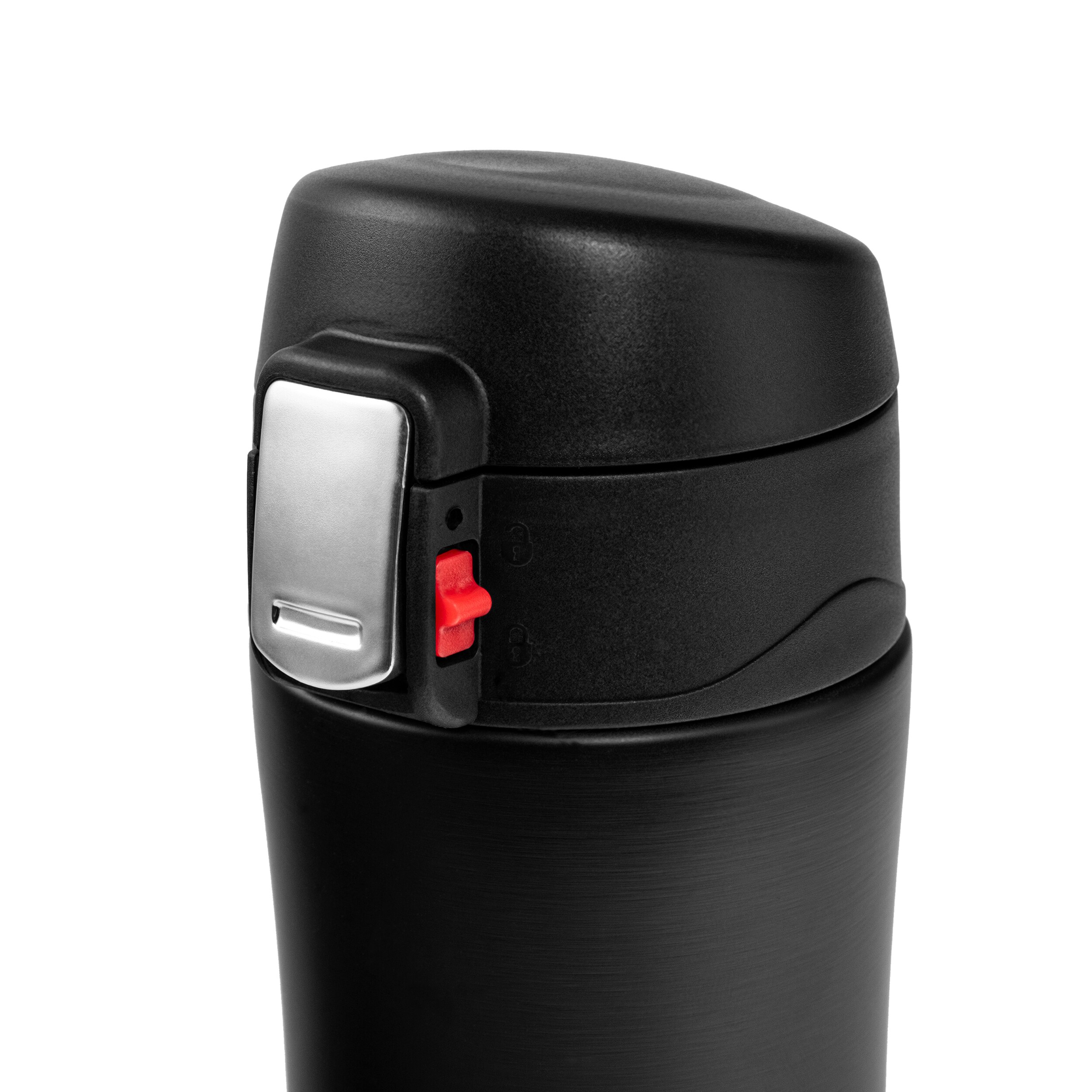 Badger Outdoor - Click Thermobecher 450 ml