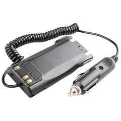 Auto-Ladegreät C-82 für Baofeng UV-82