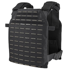 Condor - Sentry Plate Carrier LCS - Taktische Weste - schwarz
