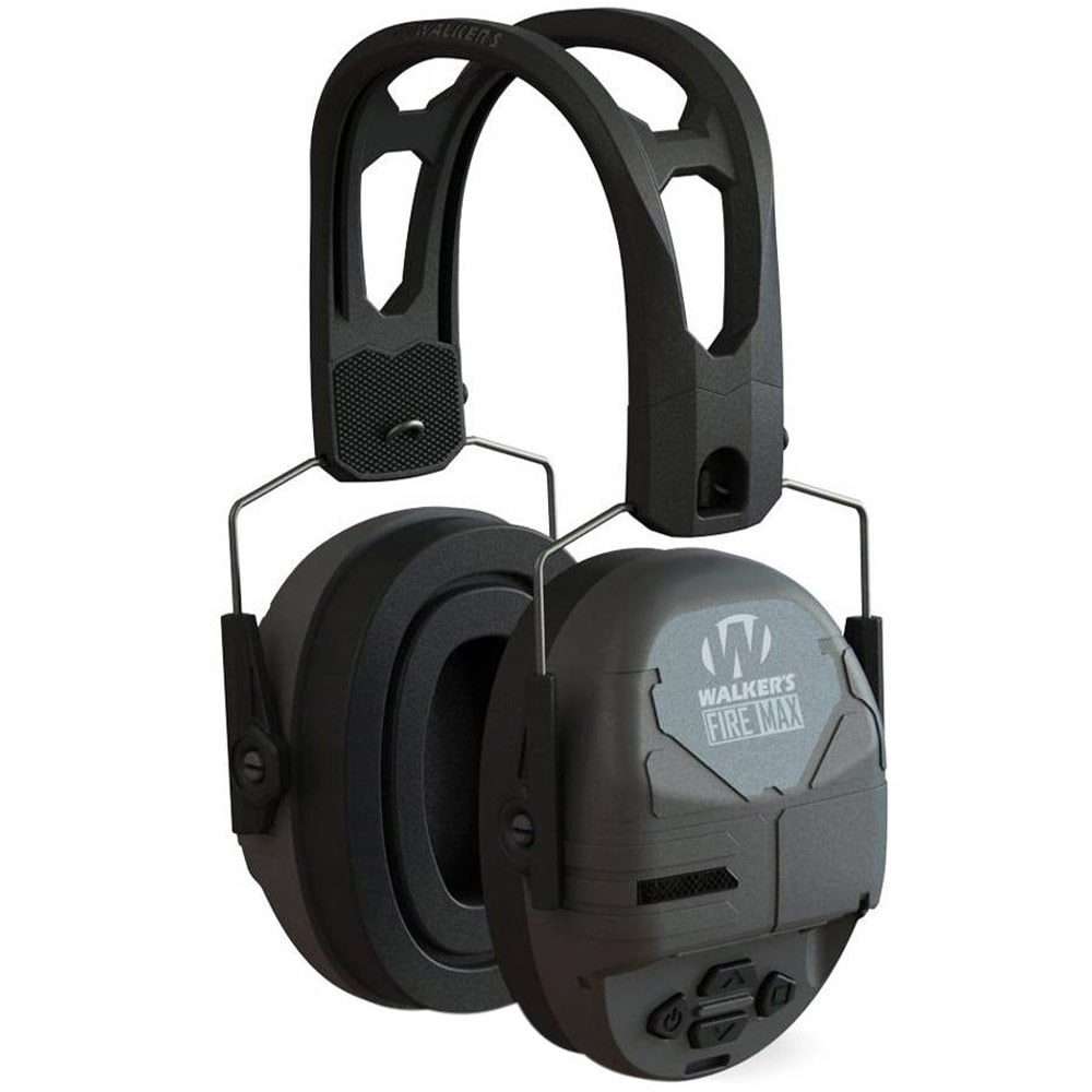 Walker's - Firemax Aktiver Gehörschutz - GWP-DFM
