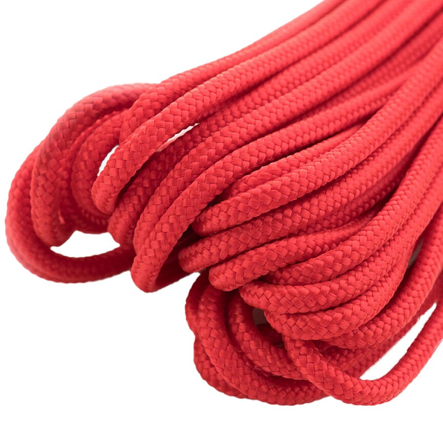 M-Tac - Minicord - Fallschirmschnur 15 m - Red