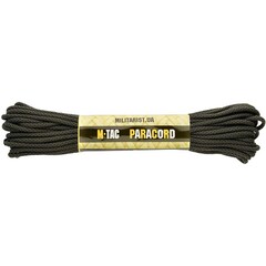 M-Tac - 550 type III - Paracord-Fallschirmschnur 15 m - Diamond Snake