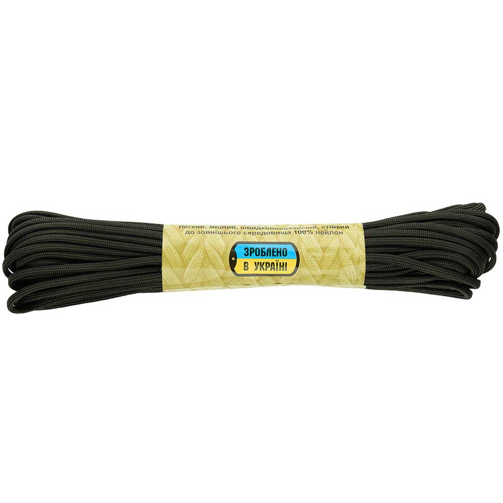 M-Tac - 550 type III - Paracord-Fallschirmschnur - 15 m - Snake