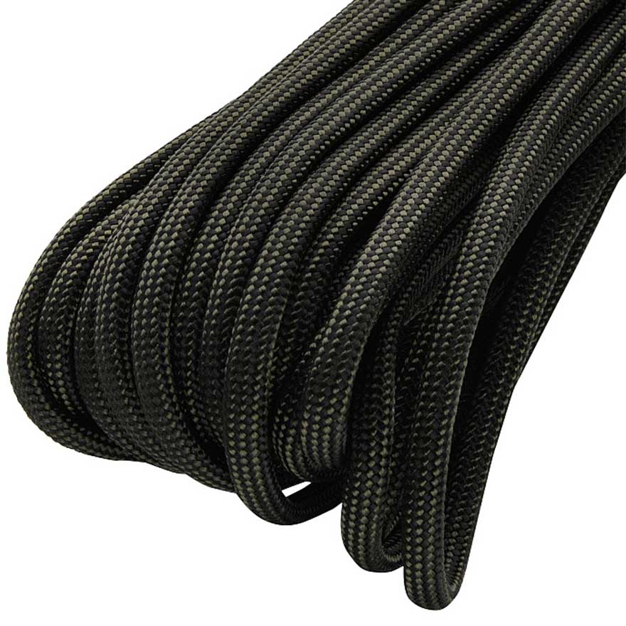 M-Tac - 550 type III - Paracord-Fallschirmschnur - 15 m - Snake
