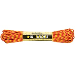 M-Tac - 550 type III - Paracord-Fallschirmschnur - 15 m - USMC
