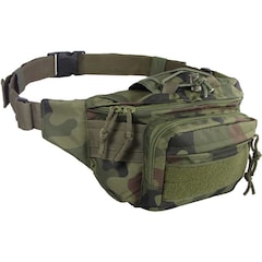 Camo Military Gear - Kangoo - Hüfttasche 3 l - wz.93 "Pantera"