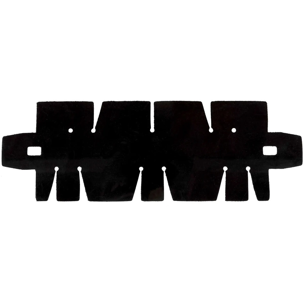 Earmor - M62 Polsterband für Kapselgehörschutz - Schwarz