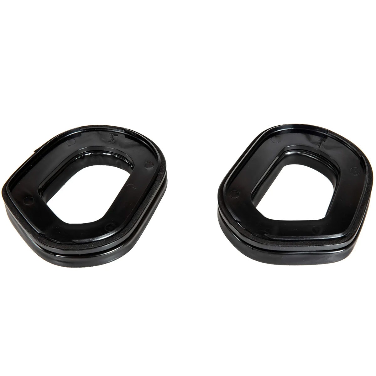 Earmor - S03 Gelpads für M31/M32/M31H/M32H-Gehörschutz