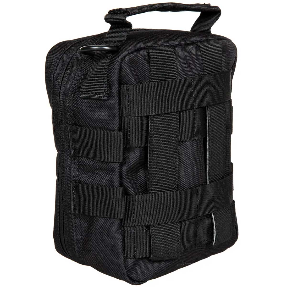 Earmor - MOLLE-Tasche für Gehörschutz S18 - Black
