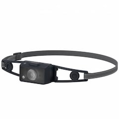Ledlenser - Neo 1R - Stirnlampe - Black/Gray - 250 Lumen