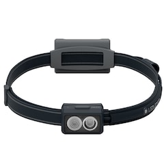 Ledlenser - Neo 3 - Stirnlampe - Black/Gray - 400 Lumen